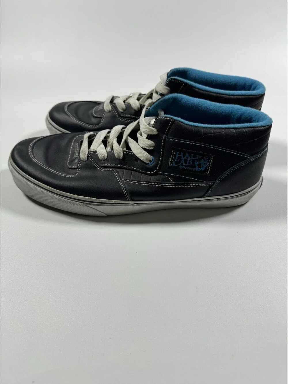 Vans rare 2009
